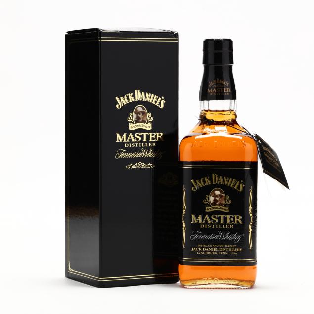 jack-daniels-master-distiller-tennessee-whiskey