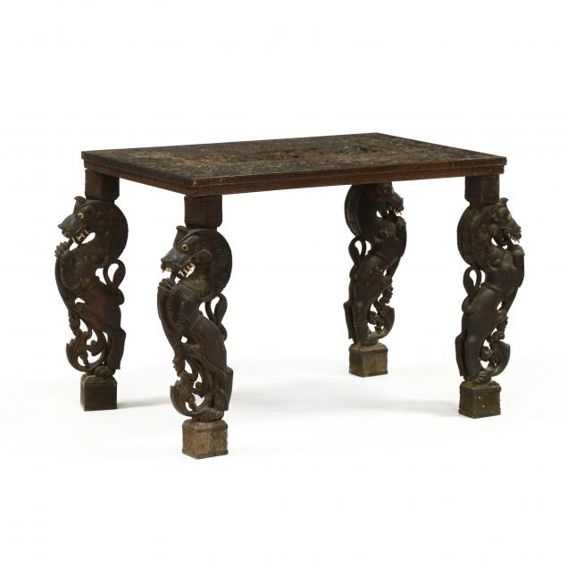 southeast-asian-carved-figural-table