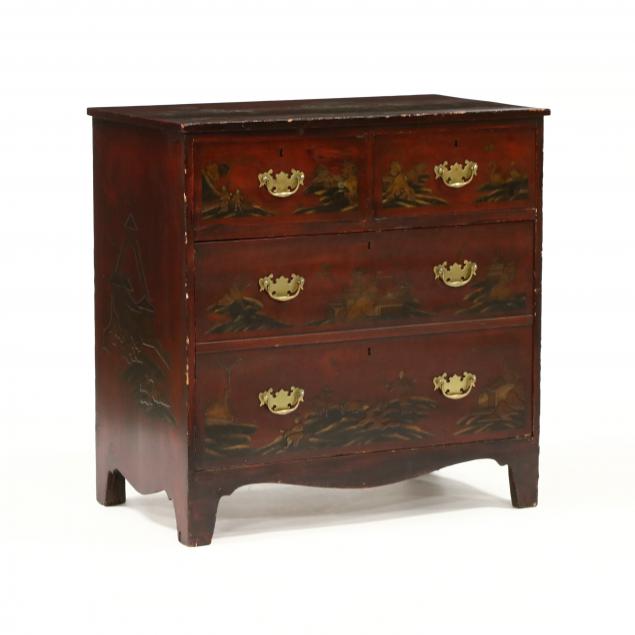 antique-english-chinoiserie-chest-of-drawers