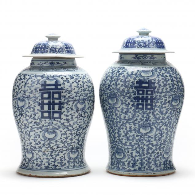a-near-pair-of-chinese-porcelain-double-happiness-temple-jars