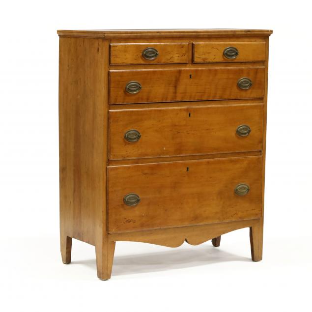 north-carolina-federal-birch-chest-of-drawers