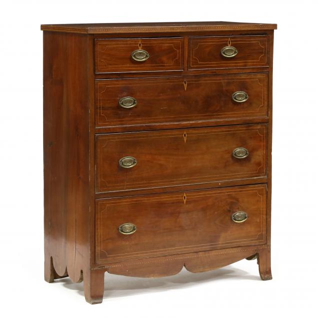 north-carolina-federal-inlaid-walnut-semi-tall-chest-of-drawers
