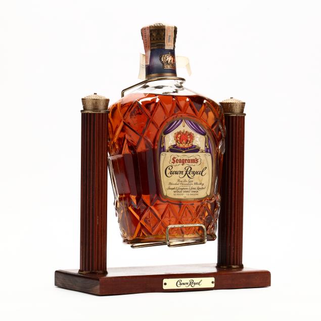 seagram-s-crown-royal-canadian-whisky