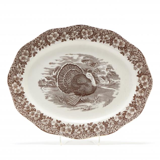 wedgwood-porcelain-turkey-platter