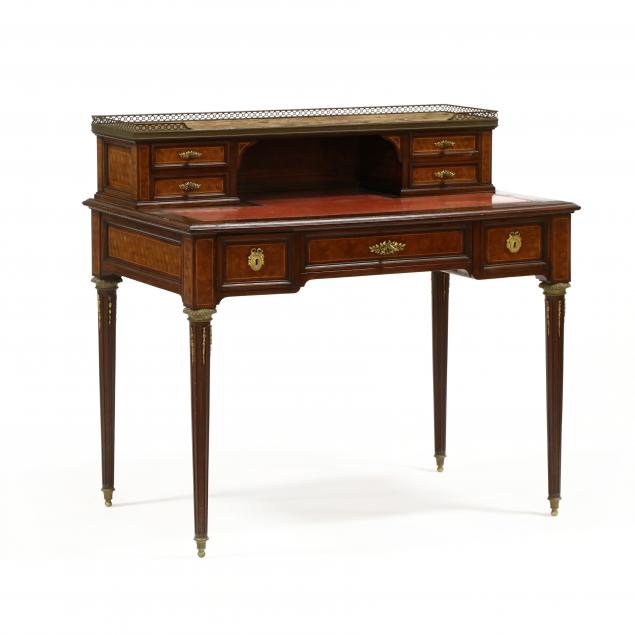 louis-xvi-style-parquetry-inlaid-marble-top-escritoire