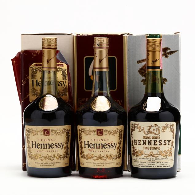 hennessy-cognac