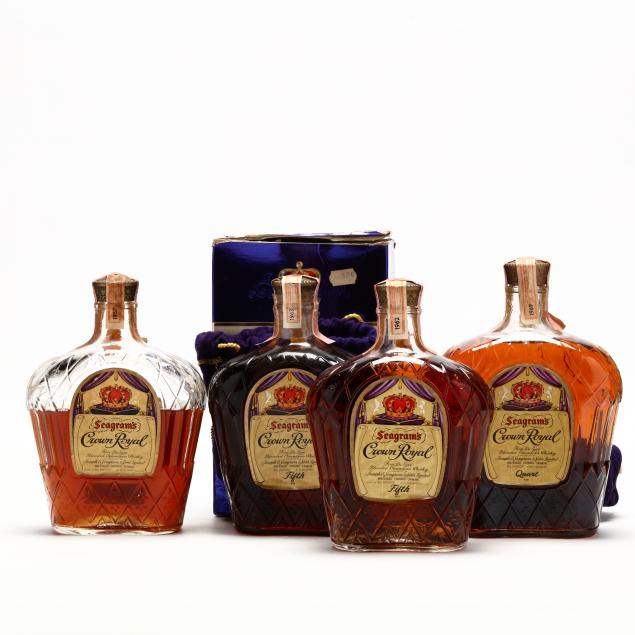 seagram-s-crown-royal-canadian-whisky