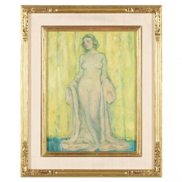 william-howe-foote-american-1874-1965-standing-nude