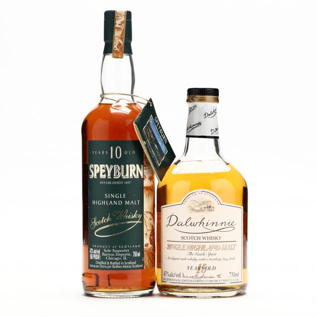 single-highland-malt-scotch-whisky-selection