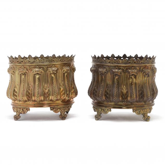 pair-of-antique-continental-repousse-brass-planters