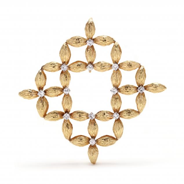 gold-and-diamond-pendant-brooch