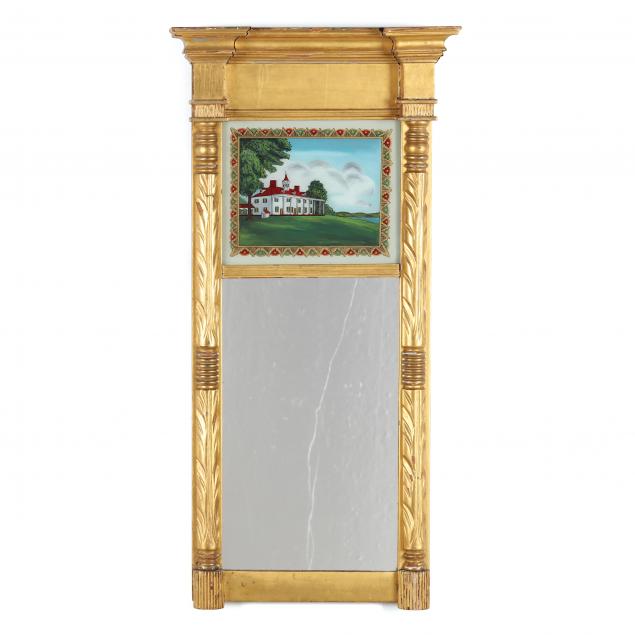 federal-style-mirror-with-reverse-painted-tablet-showing-mt-vernon