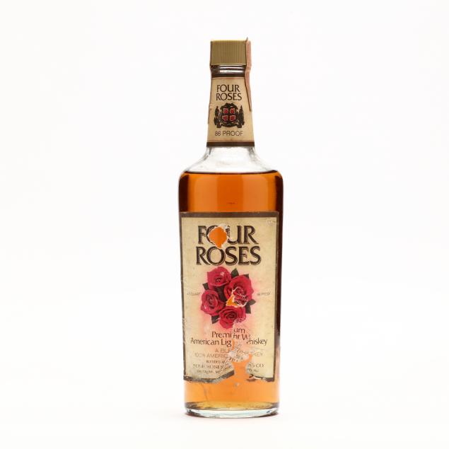 four-roses-blended-whiskey