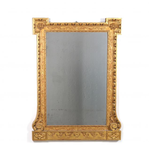 antique-italian-carved-and-gilt-mirror