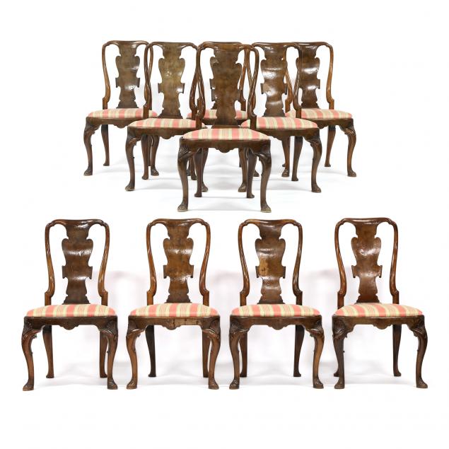set-of-ten-english-queen-anne-carved-mahogany-dining-chairs