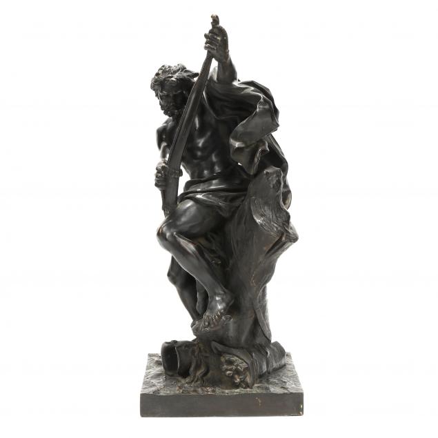 after-jacques-bousseau-french-1681-1740-a-bronze-statue-of-ulysses