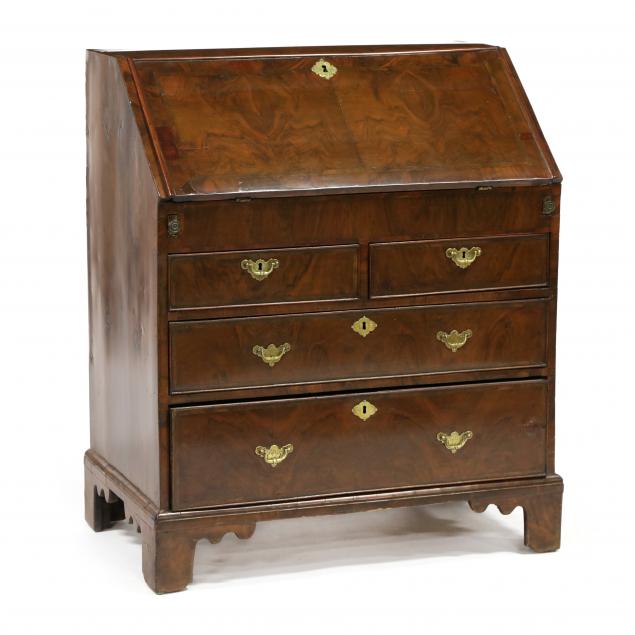 english-queen-anne-burl-walnut-slant-front-desk