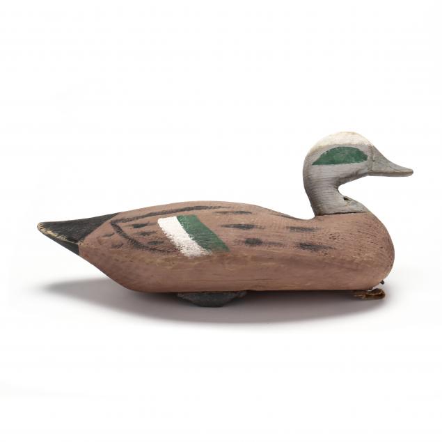 ned-burgess-widgeon