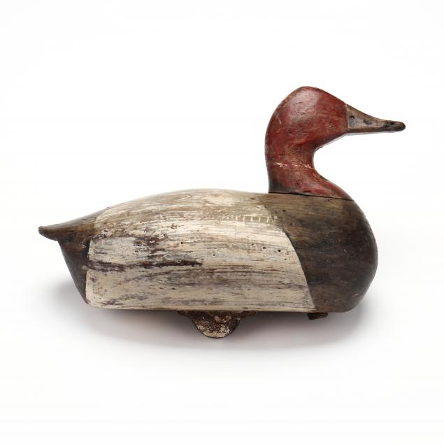 attributed-wallace-o-neal-jr-canvasback