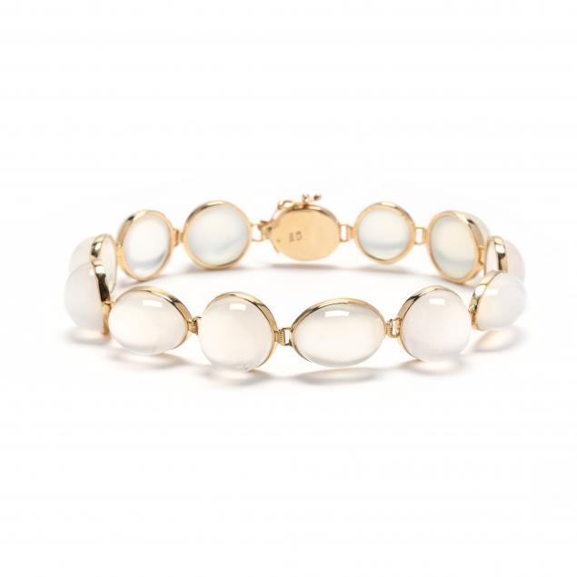 gold-and-cat-s-eye-moonstone-bracelet