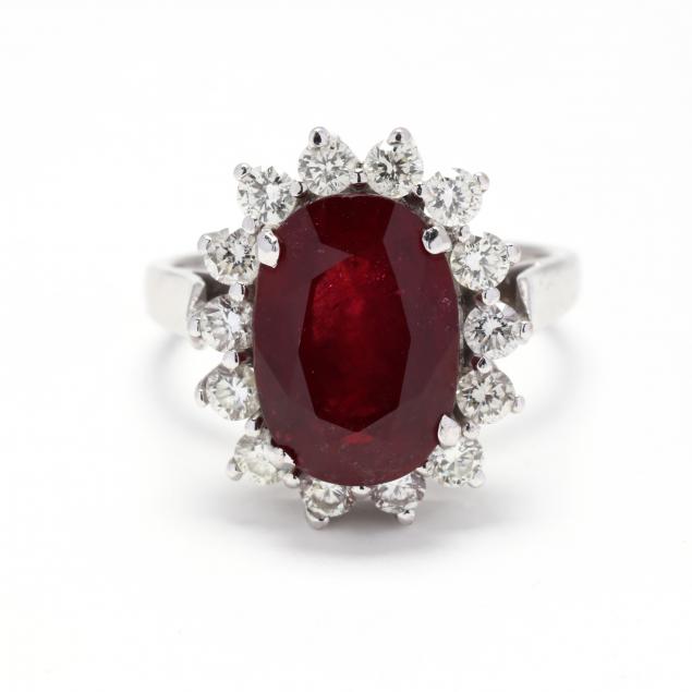 white-gold-ruby-and-diamond-ring