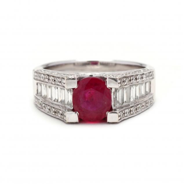 18kt-white-gold-ruby-and-diamond-ring