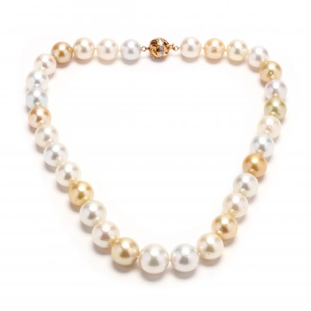 south-sea-pearl-necklace-with-gold-and-diamond-set-clasp