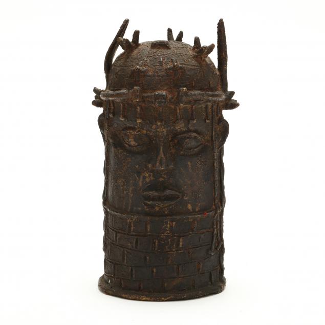 west-african-benin-bronze-oba