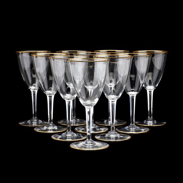 baccarat-set-of-ten-i-directoire-i-wine-glasses