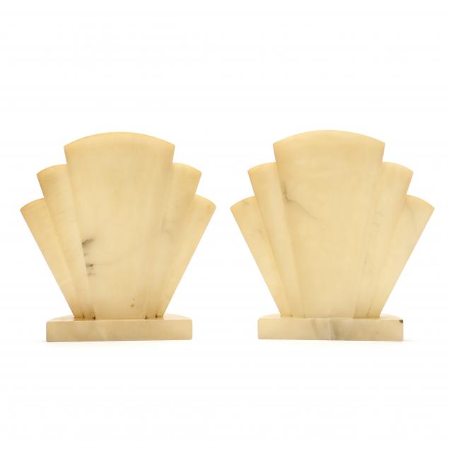 pair-of-art-deco-style-alabaster-mantel-lamps