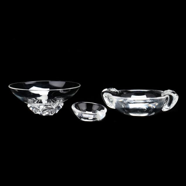 three-steuben-crystal-bowls