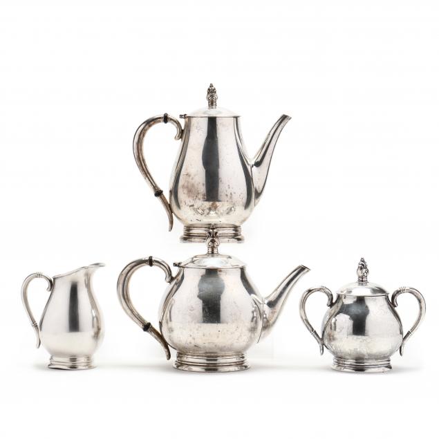 four-piece-international-i-royal-danish-i-sterling-silver-tea-and-coffee-service