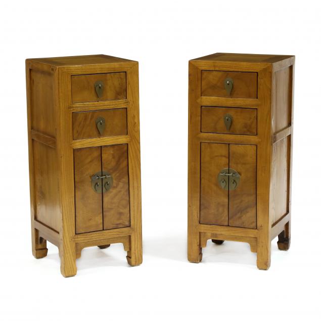 pair-of-diminutive-chinese-cabinets