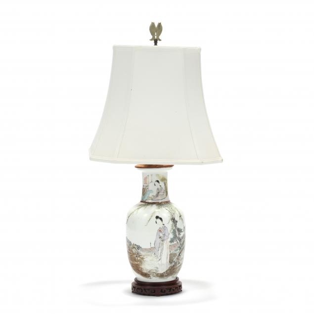 a-chinese-porcelain-vase-lamp