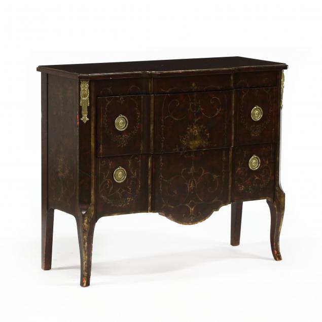 john-widdicomb-italianate-diminutive-painted-commode