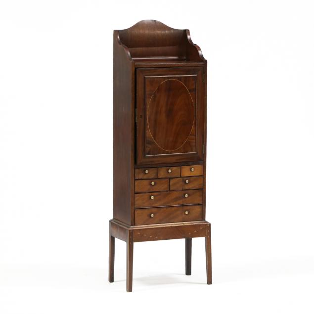 george-iii-inlaid-mahogany-diminutive-valuables-cabinet