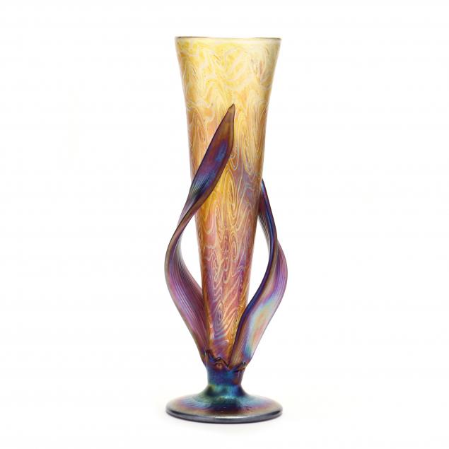 igor-muller-art-glass-vase