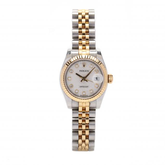 lady-s-two-tone-datejust-silver-jubilee-watch-rolex