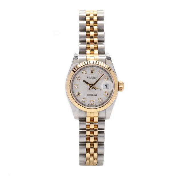 lady-s-two-tone-datejust-silver-jubilee-watch-rolex