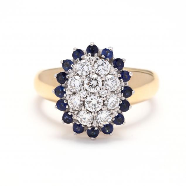 bi-color-gold-diamond-and-sapphire-ring