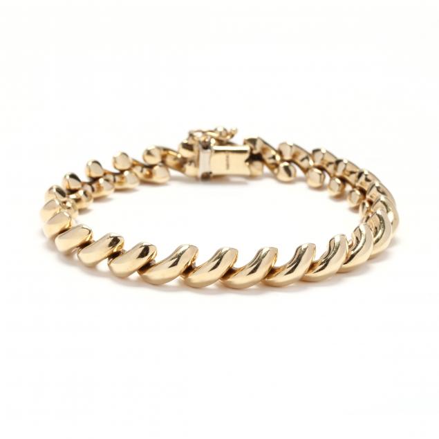 gold-bracelet-italy