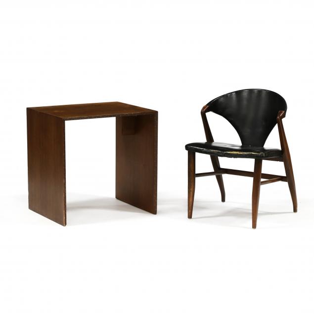 frank-lloyd-wright-american-1867-1959-i-taliesin-i-side-table-and-associated-chair