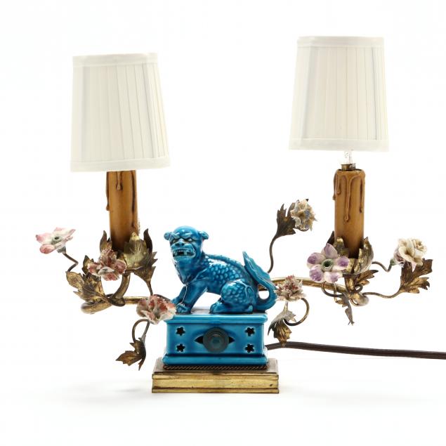 a-chinese-inspired-turquoise-foo-lion-boudoir-lamp