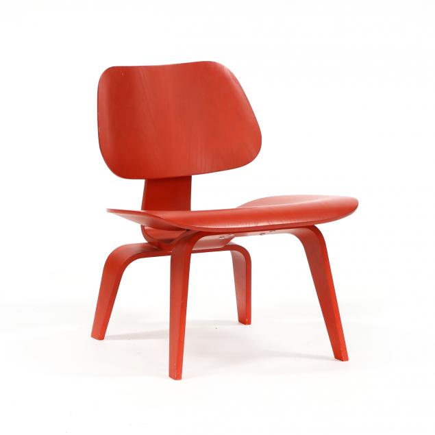 charles-and-ray-eames-lcw-chair-in-red