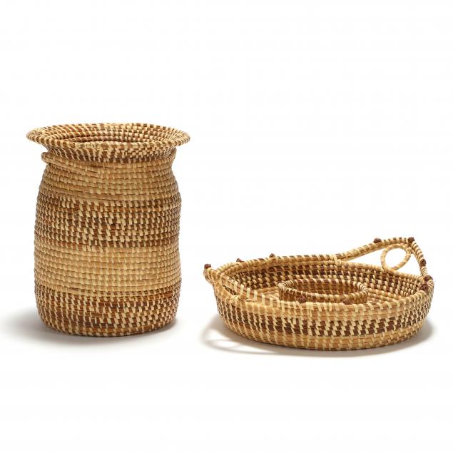 two-charleston-sweetgrass-baskets-mary-jackson