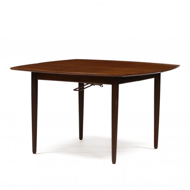 danish-modern-teak-dining-table