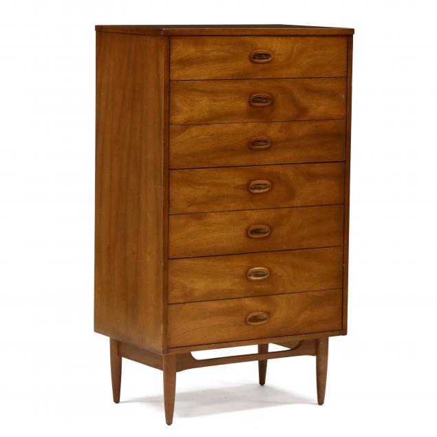 american-mid-century-walnut-semi-tall-chest-of-drawers