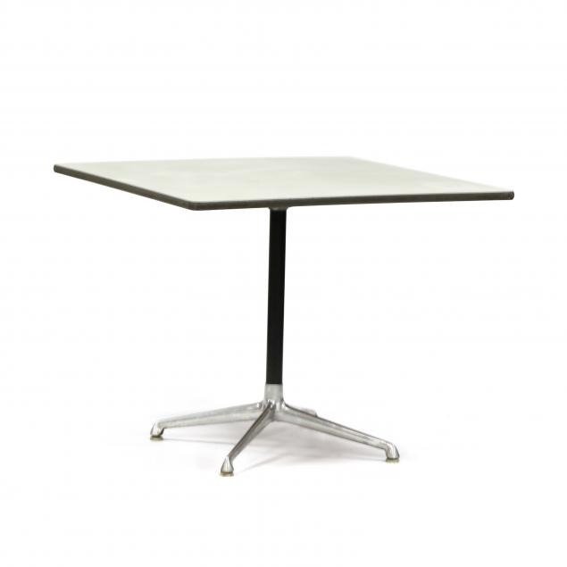 charles-and-ray-eames-pedestal-table