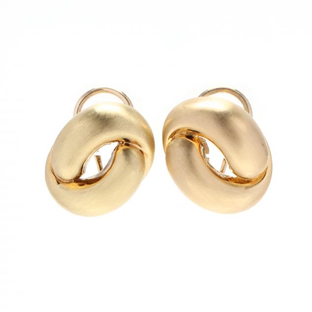gold-ear-clips