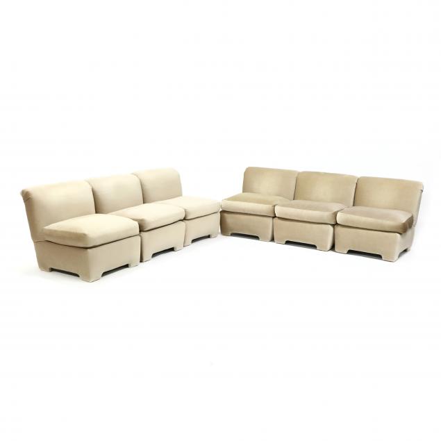 post-modern-mohair-upholstered-sectional-rjones-associates